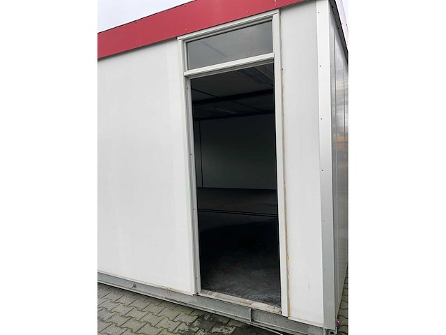 Geschakelde bouw unit - afbeelding 11 van  15