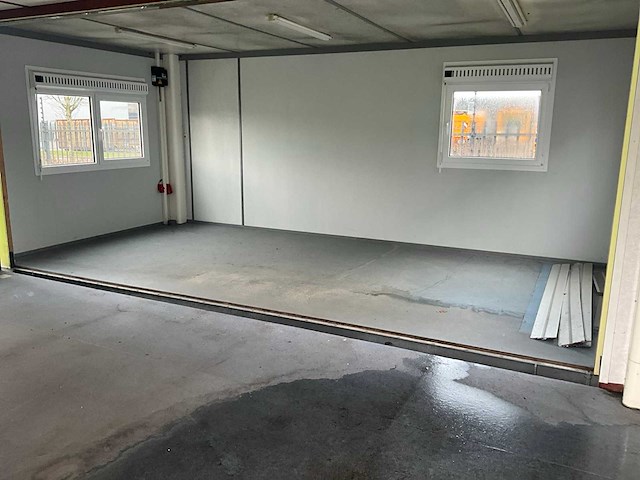 Geschakelde bouw unit - afbeelding 12 van  15