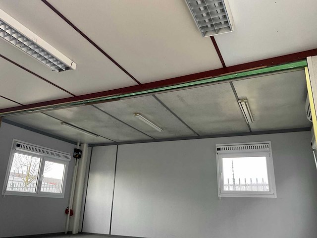 Geschakelde bouw unit - afbeelding 13 van  15