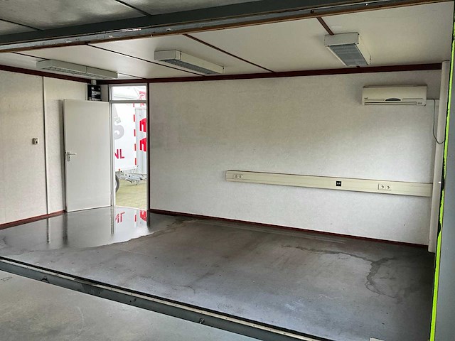 Geschakelde bouw unit - afbeelding 14 van  15