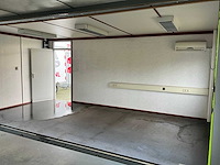 Geschakelde bouw unit - afbeelding 14 van  15