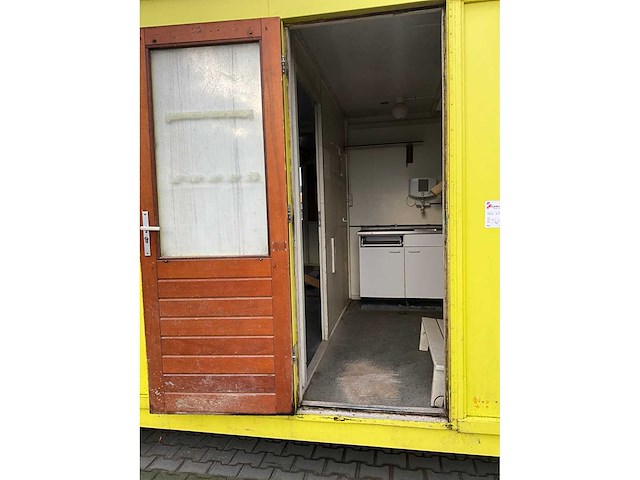 Geschakelde bouwunit - afbeelding 2 van  24