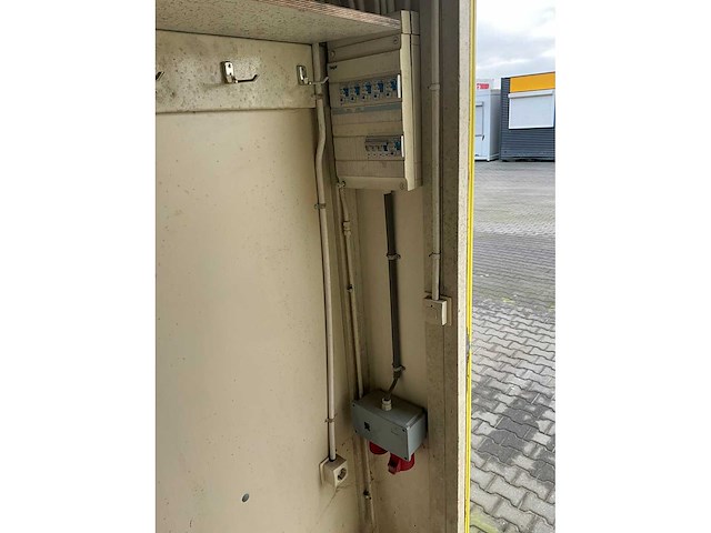 Geschakelde bouwunit - afbeelding 5 van  24