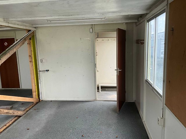 Geschakelde bouwunit - afbeelding 7 van  24