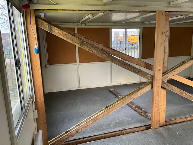 Geschakelde bouwunit - afbeelding 9 van  24