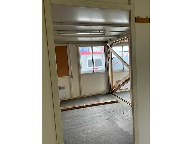 Geschakelde bouwunit - afbeelding 11 van  24