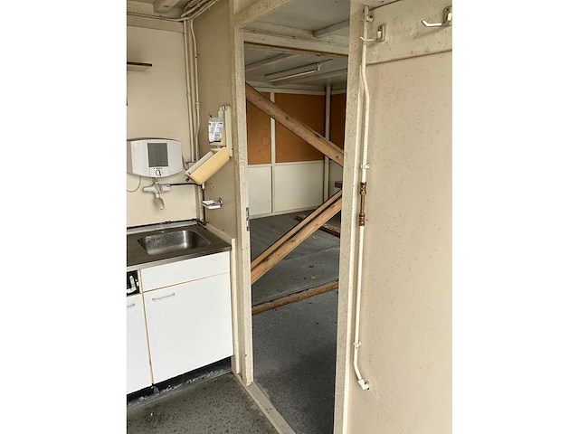 Geschakelde bouwunit - afbeelding 13 van  24