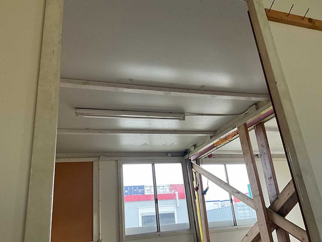 Geschakelde bouwunit - afbeelding 14 van  24