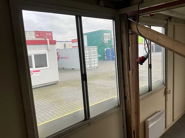 Geschakelde bouwunit - afbeelding 16 van  24