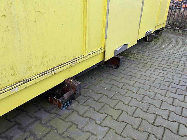 Geschakelde bouwunit - afbeelding 17 van  24