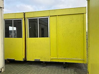 Geschakelde bouwunit - afbeelding 18 van  24