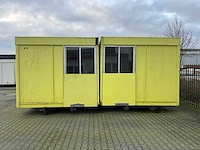 Geschakelde bouwunit - afbeelding 20 van  24