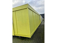 Geschakelde bouwunit - afbeelding 21 van  24