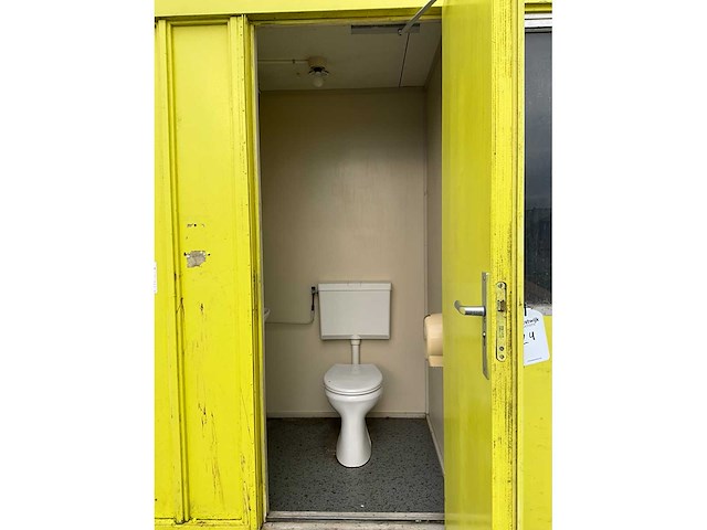 Geschakelde bouwunit - afbeelding 23 van  24