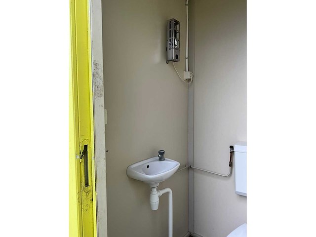 Geschakelde bouwunit - afbeelding 24 van  24