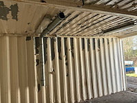 Geschakelde containerunit (20ft) - afbeelding 1 van  8