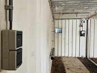 Geschakelde containerunit (20ft) - afbeelding 2 van  8