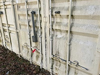 Geschakelde containerunit (20ft) - afbeelding 6 van  8