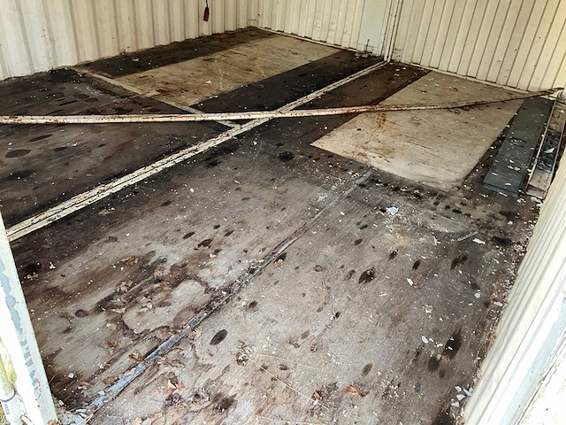 Geschakelde containerunit (20ft) - afbeelding 7 van  8