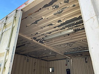 Geschakelde containerunit (20ft) - afbeelding 8 van  8