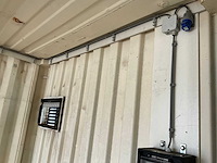 Geschakelde containerunit (20ft) - afbeelding 4 van  12