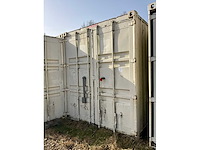 Geschakelde containerunit (20ft) - afbeelding 8 van  12
