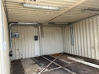 Geschakelde containerunit (20ft) - afbeelding 10 van  12