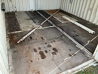 Geschakelde containerunit (20ft) - afbeelding 11 van  12