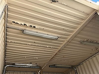 Geschakelde containerunit (20ft) - afbeelding 12 van  12