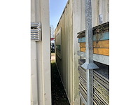 Geschakelde containerunit (20ft) - afbeelding 4 van  11
