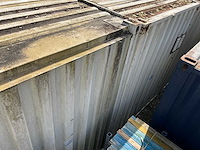 Geschakelde containerunit (20ft) - afbeelding 5 van  11