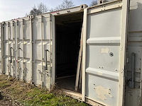 Geschakelde containerunit (20ft) - afbeelding 6 van  11