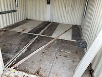Geschakelde containerunit (20ft) - afbeelding 8 van  11