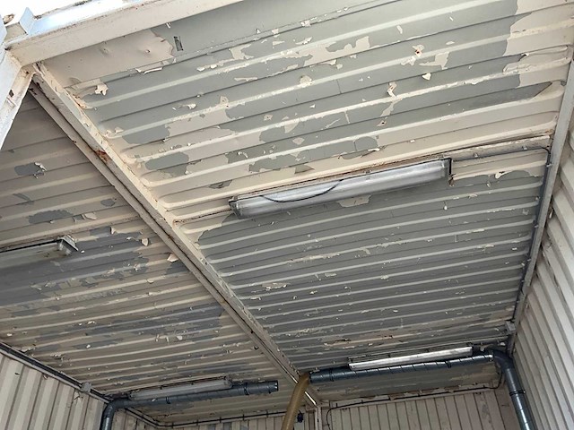 Geschakelde containerunit (20ft) - afbeelding 9 van  11