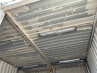 Geschakelde containerunit (20ft) - afbeelding 9 van  11