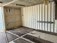Geschakelde containerunit (20ft) - afbeelding 10 van  11