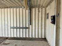 Geschakelde containerunit (20ft) - afbeelding 11 van  11