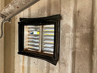 Geschakelde containerunit (20ft) - afbeelding 3 van  11