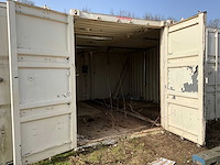 Geschakelde containerunit (20ft) - afbeelding 6 van  11
