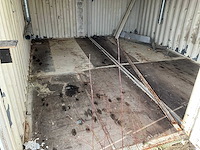 Geschakelde containerunit (20ft) - afbeelding 7 van  11