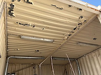 Geschakelde containerunit (20ft) - afbeelding 8 van  11