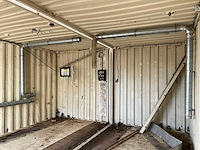Geschakelde containerunit (20ft) - afbeelding 9 van  11