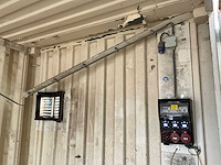 Geschakelde containerunit (20ft) - afbeelding 11 van  11