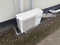 Geschakelde kantoorunits/bouwkeet 180 m2 met keuken/sanitair - afbeelding 19 van  29