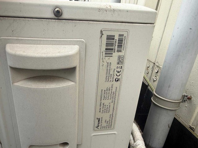 Geschakelde kantoorunits/bouwkeet 180 m2 met keuken/sanitair - afbeelding 20 van  29