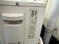 Geschakelde kantoorunits/bouwkeet 180 m2 met keuken/sanitair - afbeelding 20 van  29