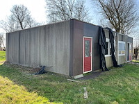 Geschakelde unit - afbeelding 1 van  6