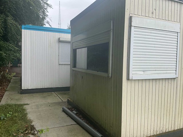 Geschakelde woon units - afbeelding 2 van  24