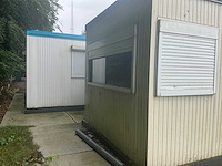 Geschakelde woon units - afbeelding 2 van  24