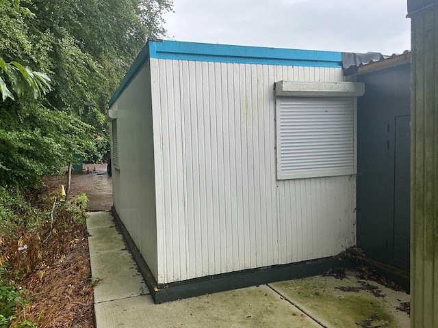 Geschakelde woon units - afbeelding 3 van  24